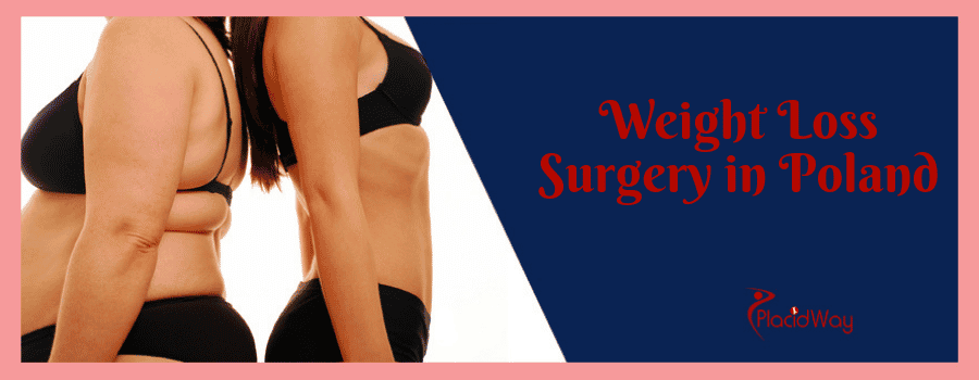 Weight Loss Surgery in Poland